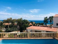 Villa Balcon al Mar 