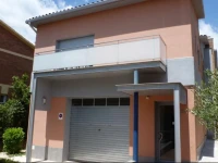 Apartaments Tossalet 