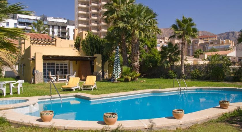 B&B Los Alamos 