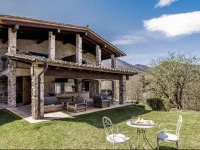 Hotel Mas la Ferreria 