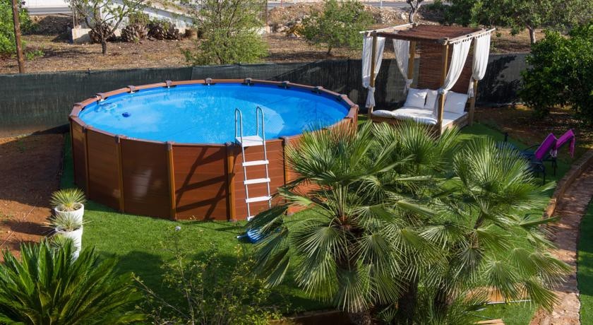Casita Cantallops 