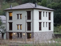 Casa Muniellos 