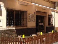 Hostal Casa Paco 1*