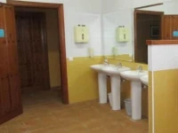 Albergue San Matias 