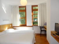 Hotel Restaurante Marroncin 1*