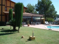 El Raco De La Pintora 1*