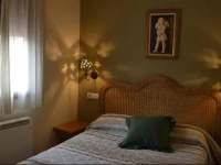 Apartamentos De La Torre 