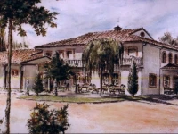 Hotel Restaurante Florida 2*