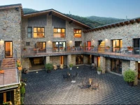 Hotel Rural Cal Miquel 