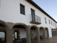 Santuari de la Salut de Sant Feliu de Pallerols 