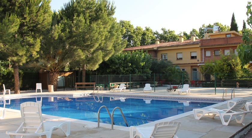 Hostal Braseria Tivissa 2*