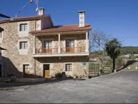 Casa da Capilla 2*