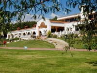Holiday Village (РҐРѕР»РёРґРµР№ Р’РёР»Р»Р°РґР¶) 4*