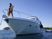 Costa Brava Luxury Yacht 