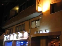 Hotel Chane 1*