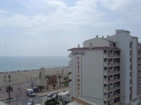 Apartamentos Mar de Peniscola 3000 