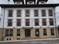 Hotel El Tilo 