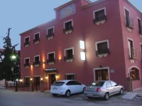 Hostal Rural La Monteria 2*