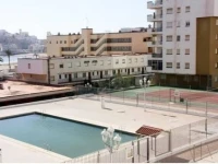 Apartamentos Beach Peniscola 3000 
