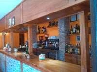 Hotel Rural La Pista 