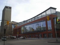 Radisson Hotel Winnipeg Downtown 3*
