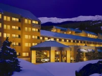 Great Divide Lodge 4*