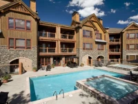 BlueSky Breckenridge 3*