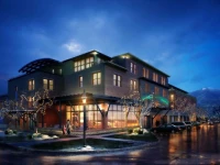 Limelight Lodge 