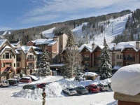 Lion Square Lodge 