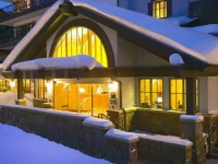 Lodge Tower 3*