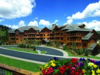 Mountain Thunder Lodge 3*