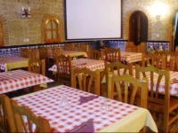 Hostal Restaurante Avenida de Madrid 
