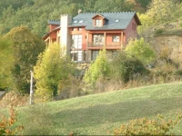 Apartamentos Rurales Casa la Fonte 