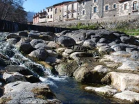 Can Mau de Sant Feliu de Pallerols 