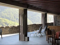 Apartamentos Rurales Casa Baltasar 