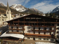 Parc Hotel Posta