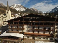 Parc Hotel Posta 4*