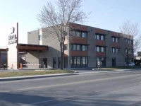 Le Dauphin Saint-Hyacinthe 3*