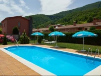 Apartamentos Fonda Finet 