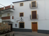 Pension La Fuente 