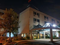 Le Dauphin Quebec 3*