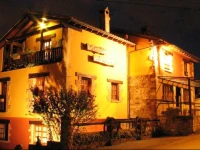 Posada Rumoroso 
