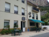 Hotel Durtzi 2*