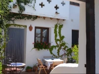 Casita de la Vaca 
