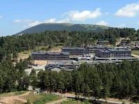 Guitart La Molina Aparthotel and Spa 4*