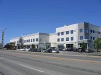 Le Dauphin Drummondville 4*