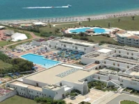 Alfa Beach 4*