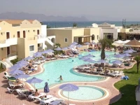Pelagos Suites 4*