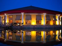 Eurostars Hacienda La Boticaria Sevilla 