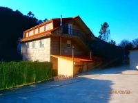 Pension - Residencia As Termas 2*